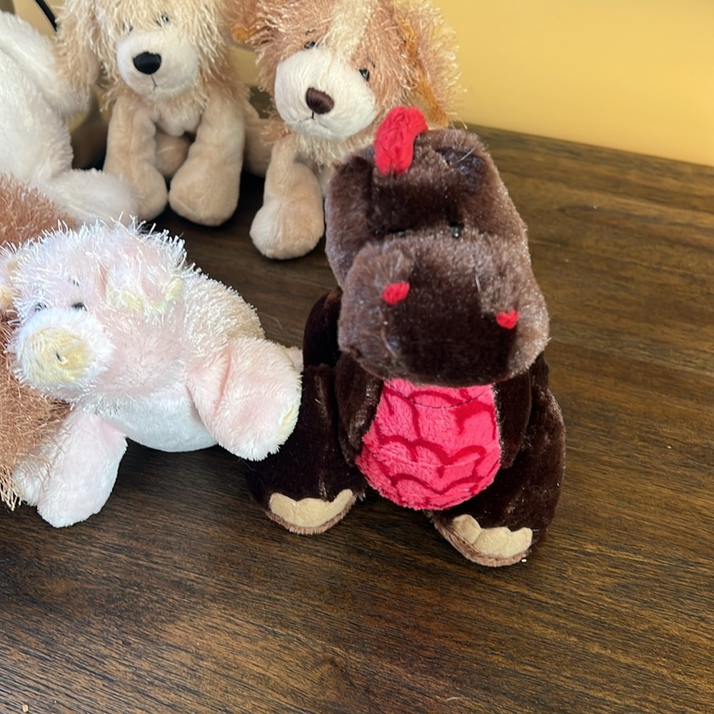Webkinz Collection - Picture 4 of 8